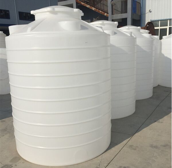 聚丙烯儲(chǔ)罐