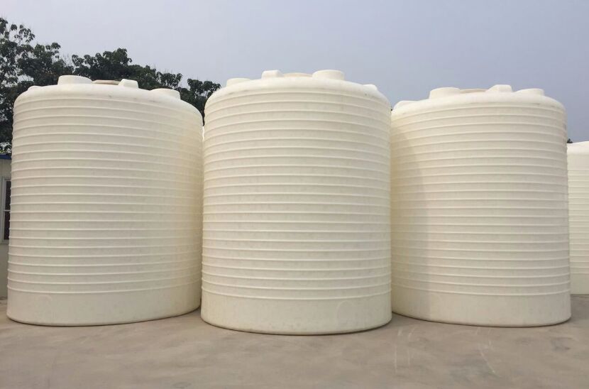 防腐儲(chǔ)罐的耐腐蝕性