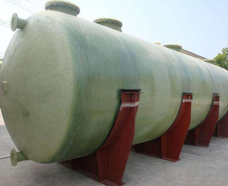 玻璃鋼儲(chǔ)罐