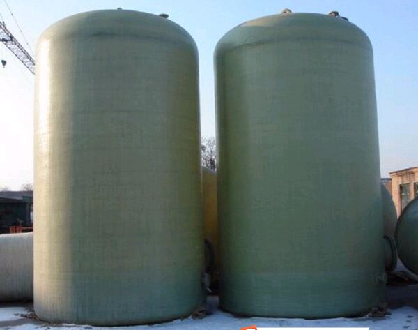 玻璃鋼儲(chǔ)罐的分類(lèi)