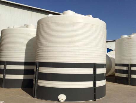 PE聚丙烯儲(chǔ)罐