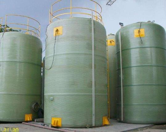 玻璃鋼立式儲(chǔ)罐的報(bào)價(jià)
