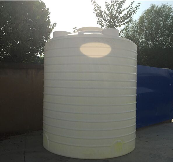 塑料儲罐
