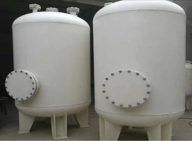 河北防腐儲(chǔ)罐廠家