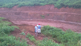 5立方塑料儲(chǔ)罐