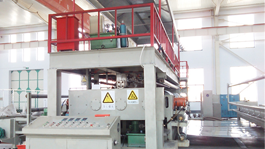 立式化工儲(chǔ)罐