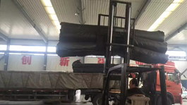 5噸塑料化工儲(chǔ)罐